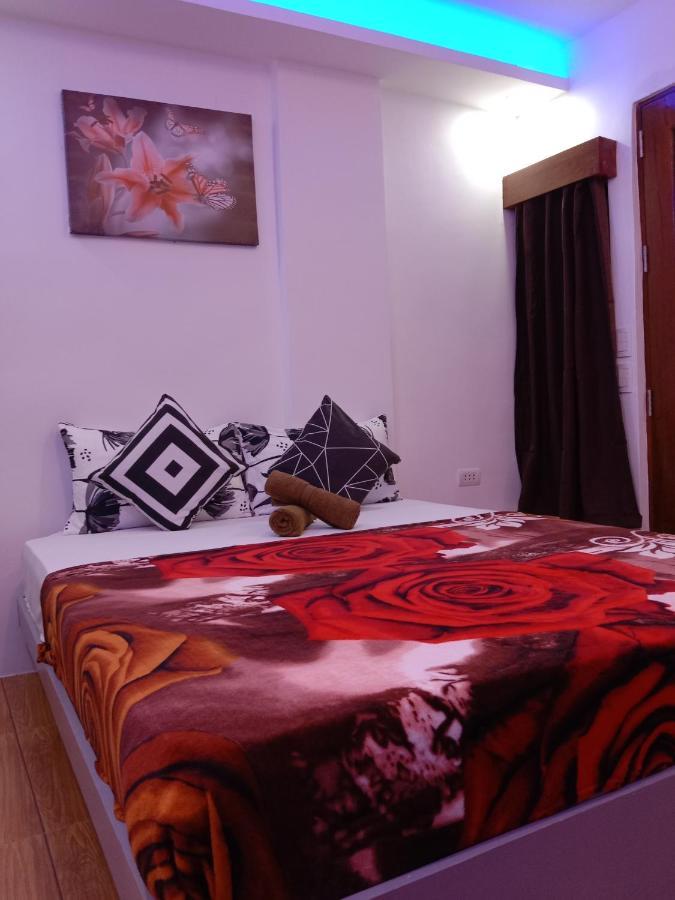 Kimura Pension El Nido Exteriör bild